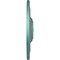 Ekena Millwork Classic Ceiling Medallion (For Canopies up to 5 1/2"), 21 7/8"OD x 2 3/8"P, Copper Green Patina CM22CLCGS - alternate 4